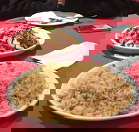 Chan's Tea House - Darwin Tourism