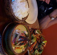 Coco's Thai - Darwin Tourism