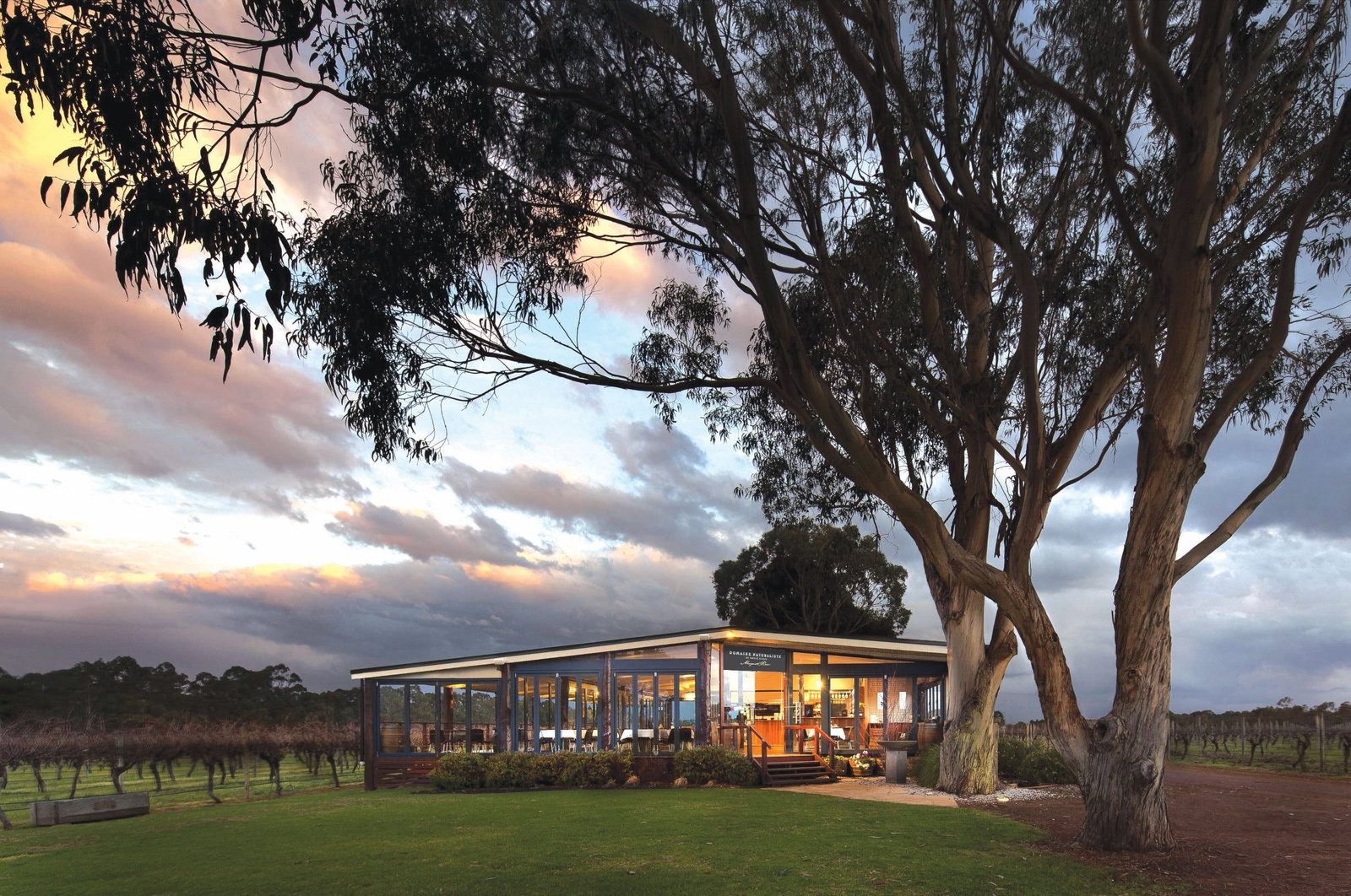 Wonnerup WA Darwin Tourism