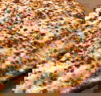 Domino's - Darwin Tourism