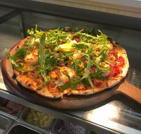Florentinas Trattoria - Darwin Tourism