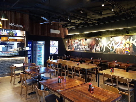Mikazuki - Strathfield - Darwin Tourism 0