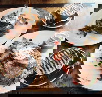 Monday Morning Cafe - Darwin Tourism