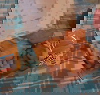 Ocean Master - Darwin Tourism