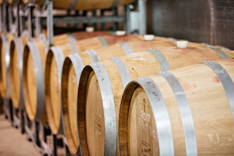 Paramoor Winery - Darwin Tourism 2