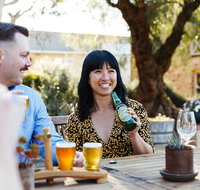 Pikes Beer Company - Darwin Tourism