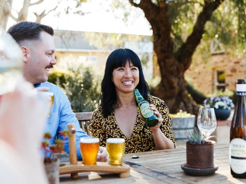 Pikes Beer Company - Darwin Tourism 0
