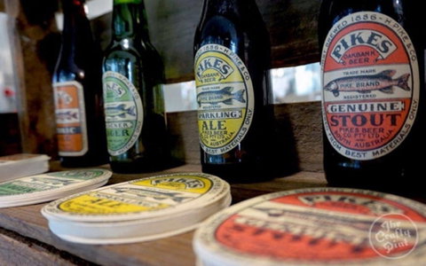 Pikes Beer Company - Darwin Tourism 1