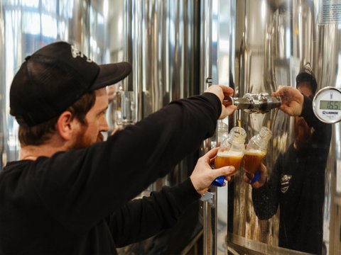 Pikes Beer Company - Darwin Tourism 2