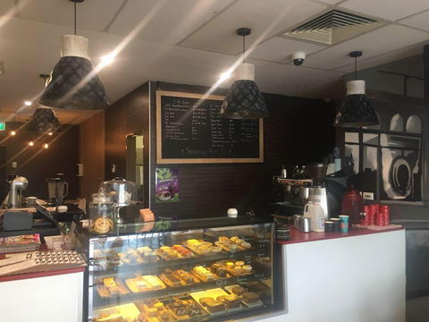 Revesby Grind - Darwin Tourism 0