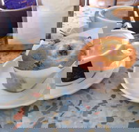 Rosetti's Bar  Caf - Darwin Tourism