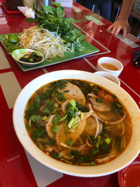 Trang's Vietnamese Cafe & Noodle House - Darwin Tourism 0