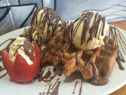 Villaggio Bar Cafe - Darwin Tourism 0