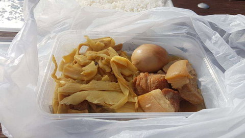 VN Food Street - Darwin Tourism 0