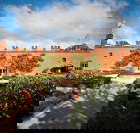 All Saints Estate - Darwin Tourism
