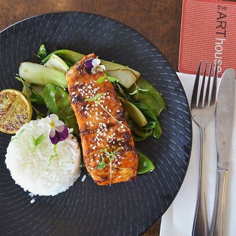 Arthouse - Darwin Tourism 0