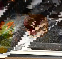 Aussiano Steaks  Pizza - Darwin Tourism