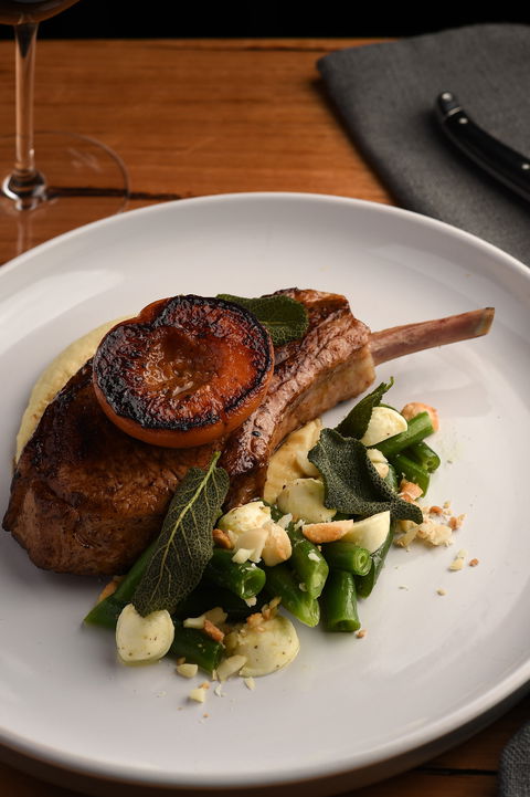 Bistro Selle - Darwin Tourism 1