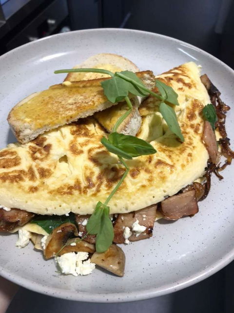 Botanicafe Espresso & Kitchen - Darwin Tourism 0