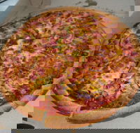 Eagle Boys Pizza Chancellor Park - Darwin Tourism