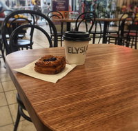 Elysian Coffee - Darwin Tourism