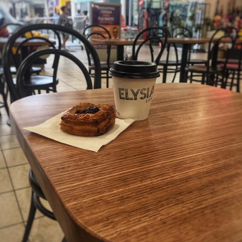 Elysian Coffee - Darwin Tourism 0