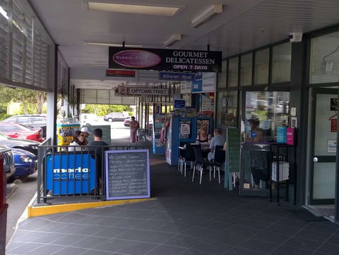 Global Fine Food - Darwin Tourism 0