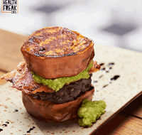 Health Freak Cafe - Busselton - Darwin Tourism