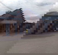 Highercombe Golf  Country Club - Darwin Tourism