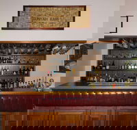 McNevin's Gunyah Restaurant - Darwin Tourism