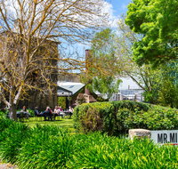 Mr Mick Cellar Door and Kitchen - Darwin Tourism