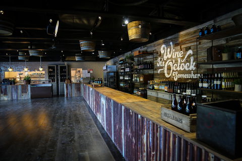 Murray's Craft Brewing Company - Darwin Tourism 1