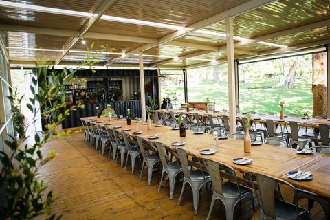 Murray's Craft Brewing Company - Darwin Tourism 2