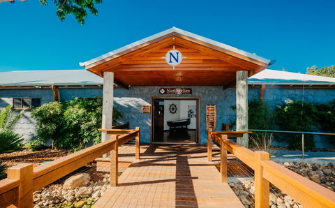 Northerlies Beach Bar And Grill - Darwin Tourism 0