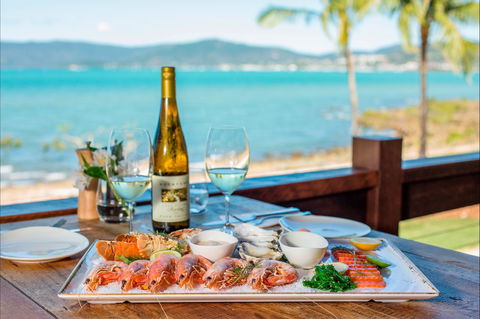 Northerlies Beach Bar And Grill - Darwin Tourism 2
