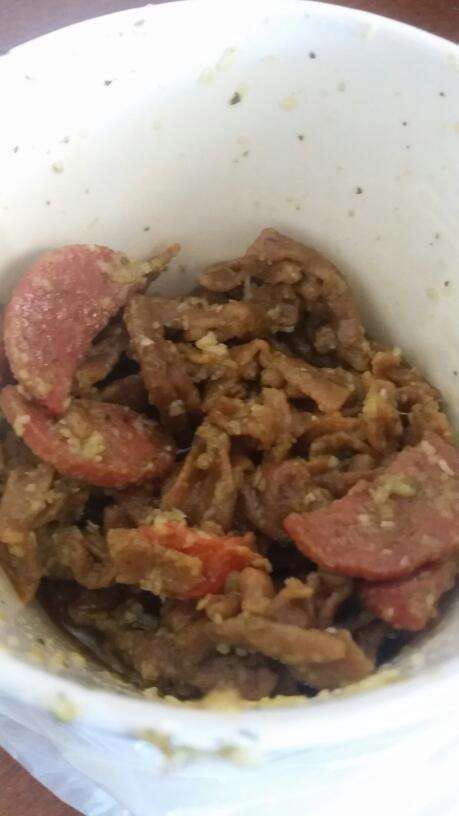 Pastacup - Kwinana Town Centre - Darwin Tourism 0