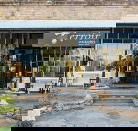 Terroir Auburn - Darwin Tourism