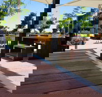 The Clubhouse - Sandhurst Club - Darwin Tourism