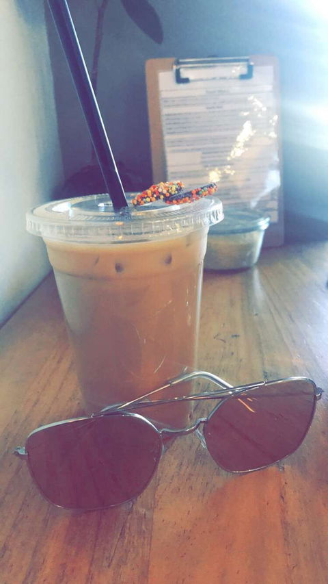 Woodman's Axe Espresso - Darwin Tourism 0