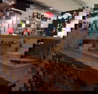 Yoyogi Sushi - Darwin Tourism