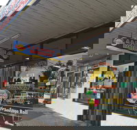 AE Sunrise Bakehouse - Darwin Tourism