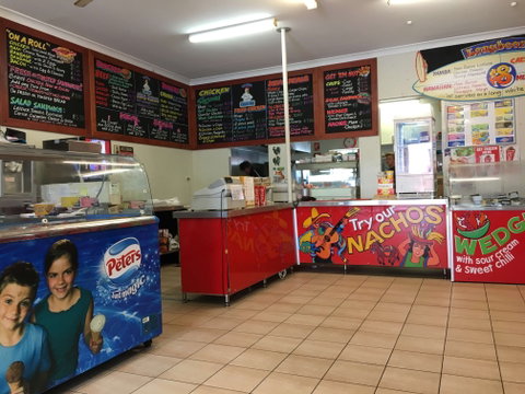 Chick Inn Yamba - Darwin Tourism 0
