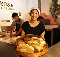 DEOSA Wholefoods - Darwin Tourism