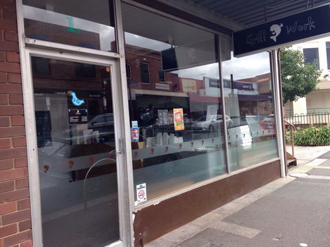 Graze Urban Cafe And Delicatessen - Darwin Tourism 0
