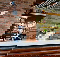 Jitter Bean Oasis - Darwin Tourism