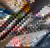 La Trattoria of Lavandula