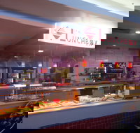 Lite Lunchbox - Darwin Tourism