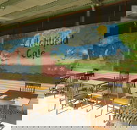 Litchfield Cafe - Darwin Tourism