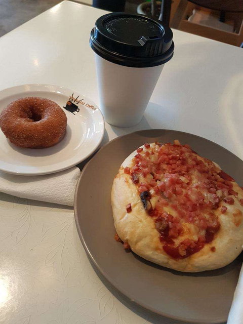 Matilda Bakery & Cafe - Darwin Tourism 0