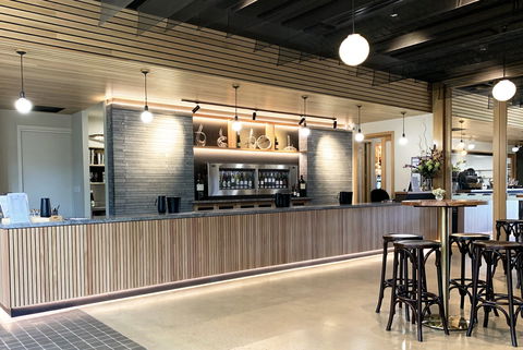 Pikes Wines - Darwin Tourism 1